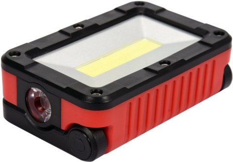 REFLEKTOR PRZENOŚNY 5W COB 300LM REFLEKTOR PRZENOŚNY 5W COB 300LM