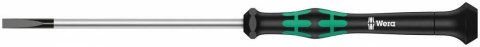 WKRĘTAK PRECYZYJNY PŁASKI WĄSKI 0.18*1.0*40MM KRAFTFORM WKRĘTAK PRECYZYJNY PŁASKI WĄSKI 0.18*1.0*40MM KRAFTFORM