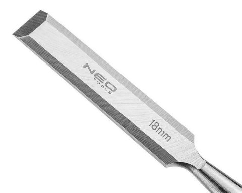 ZESTAW DŁUT 4SZT. (6,12,18,24MM), DREWNIANY UCHWYT ZESTAW DŁUT 4SZT. (6,12,18,24MM), DREWNIANY UCHWYT