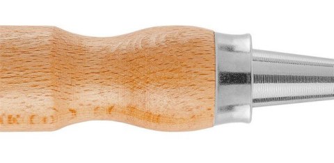 ZESTAW DŁUT 4SZT. (6,12,18,24MM), DREWNIANY UCHWYT ZESTAW DŁUT 4SZT. (6,12,18,24MM), DREWNIANY UCHWYT