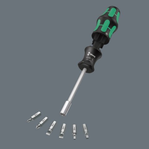 ZESTAW KRAFTFORM KOMPAKT 27 IMPERIAL, SET 1, 7CZ ZESTAW KRAFTFORM KOMPAKT 27 IMPERIAL, SET 1, 7CZ