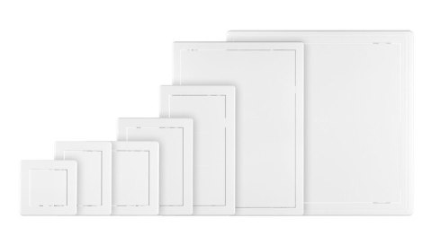 DRZWICZKI REWIZYJNE PLASTIKOWE Z ABS 200*300MM DRZWICZKI REWIZYJNE PLASTIKOWE Z ABS 200*300MM