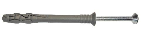 KOŁEK SZYBKI MONTAŻ STOŻEK PP 8*120MM KOŁEK SZYBKI MONTAŻ STOŻEK PP 8*120MM