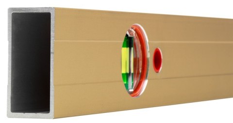 POZIOMICA WSKAŹNIK POZIOMU I PIONU AZ 40 CM POZIOMICA WSKAŹNIK POZIOMU I PIONU AZ 40 CM