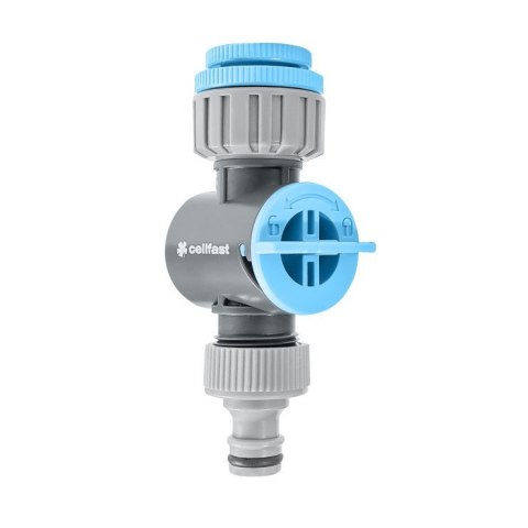 PRZYŁĄCZE KRANOWE UNIWERSALNE Z FILTREM IDEAL G1/2'G3/4'G1'' PRZYŁĄCZE KRANOWE UNIWERSALNE Z FILTREM IDEAL G1/2'G3/4'G1''