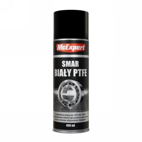 SMAR BIAŁY PTFE 400ML SMAR BIAŁY PTFE 400ML