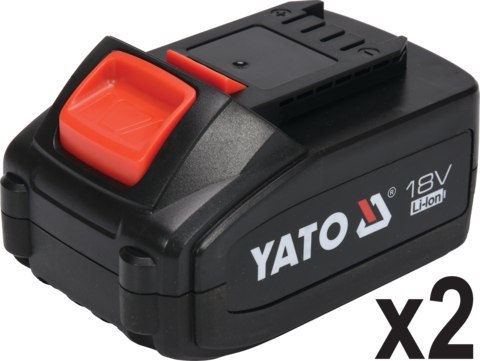SZLIFIERKA KĄTOWA 18V 125MM, BEZSZCZOTKOWA 2*4AH+ŁADOWARKA SZLIFIERKA KĄTOWA 18V 125MM, BEZSZCZOTKOWA 2*4AH+ŁADOWARKA