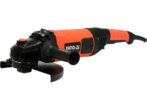 SZLIFIERKA KĄTOWA 2800W 230MM SZLIFIERKA KĄTOWA 2800W 230MM