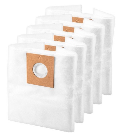 WORKI Z MICROFIBRY DO ODKURZACZA 58GE124 5SZT. WORKI Z MICROFIBRY DO ODKURZACZA 58GE124 5SZT.