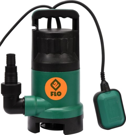 POMPA ZATAPIALNA DO BRUDNEJ WODY 750W POMPA ZATAPIALNA DO BRUDNEJ WODY 750W
