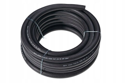 WĄŻ GUMOWY 12.7/20MM 20 BAR WĄŻ GUMOWY 12.7/20MM 20 BAR