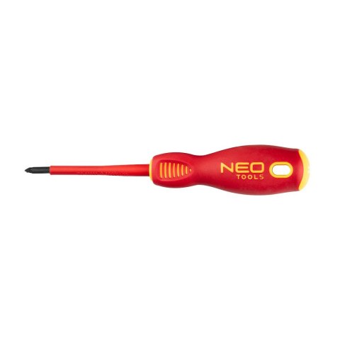 WKRĘTAK PLUS-MINUS 1000V, SL/PZ1 X 80MM WKRĘTAK PLUS-MINUS 1000V, SL/PZ1 X 80MM