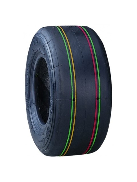 DURO Go-kart HF242B 11x7.10-5 4PR TL +10mm DURO Go-kart HF242B 11x7.10-5 4PR TL +10mm