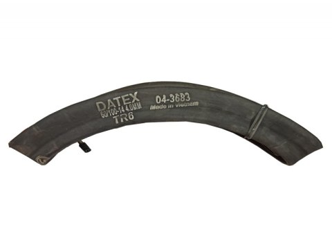 Dętka Datex 140/80-19, 130/80-19, 120/100-19 TR6 4,0mm EXTREME STRONG 04-3727 Dętka Datex 140/80-19, 130/80-19, 120/100-19 TR6 4,0mm EXTREME STRONG 04-3727