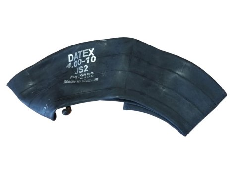 Dętka Datex 4.00-10 JS2 06-2082 Dętka Datex 4.00-10 JS2 06-2082
