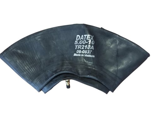 Dętka Datex 5.00/6.00-12 TR218A 06-1035 Dętka Datex 5.00/6.00-12 TR218A 06-1035