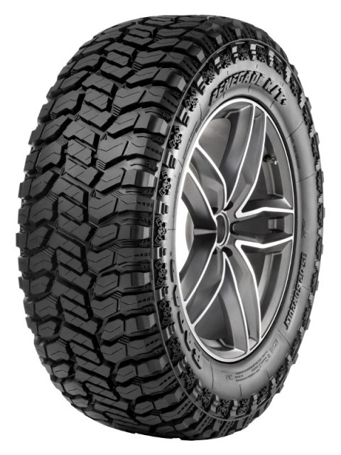 RADAR LT285/60R18 RENEGADE RT+ 118/115Q #E M+S POR RANCCN0169 TL RADAR LT285/60R18 RENEGADE RT+ 118/115Q #E M+S POR RANCCN0169 TL