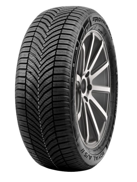 ROYAL BLACK 215/55R17 ROYAL AllSeason II 98W XL TL #E 3PMSF 2RK2582H1 ROYAL BLACK 215/55R17 ROYAL AllSeason II 98W XL TL #E 3PMSF 2RK2582H1
