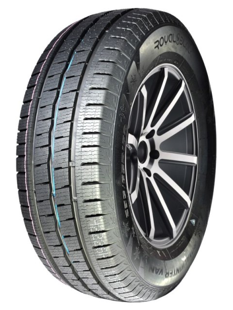 ROYAL BLACK 235/65R16C RoyalWinter VAN 115/113R TL #E 3PMSF 2RK2226H1 ROYAL BLACK 235/65R16C RoyalWinter VAN 115/113R TL #E 3PMSF 2RK2226H1