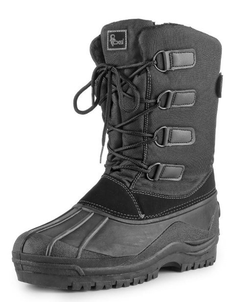 BUTY OCIEPLANE, WODOODPORNE CXS WINTER FROST ROZMIAR 43 BUTY OCIEPLANE, WODOODPORNE CXS WINTER FROST ROZMIAR 43