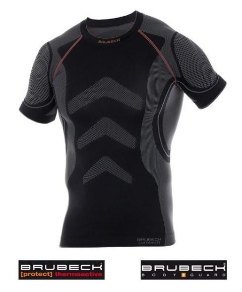 KOSZULKA TERMOAKTYWNA BRUBECK TS-BRUPRO_BS XXXL KOSZULKA TERMOAKTYWNA BRUBECK TS-BRUPRO_BS XXXL