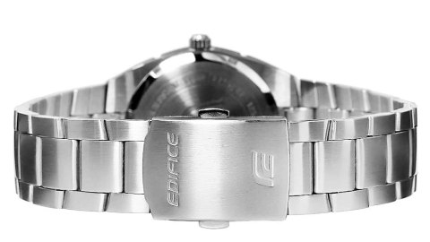 Zegarek Męski CASIO EDIFICE EF-125D-1AVEG + BOX Zegarek Męski CASIO EDIFICE EF-125D-1AVEG + BOX