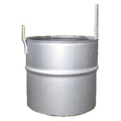 KOCIOŁ PARNIKOWY LAKIER 100 L KOCIOŁ PARNIKOWY LAKIER 100 L