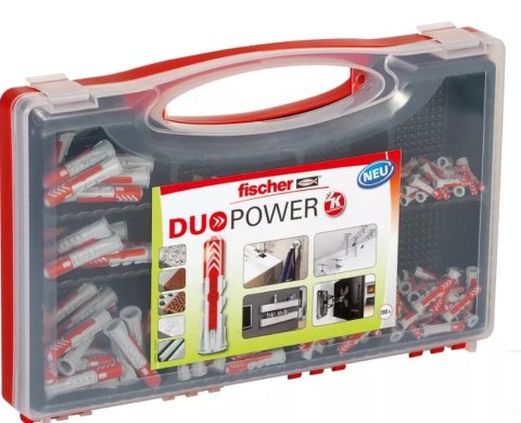 REDBOX DUOPOWER 280 REDBOX DUOPOWER 280