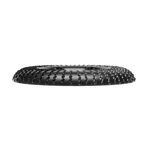TARNIK FREZ PROMIENIOWY T-95 R15 WYPUKŁY-B 120MM TARNIK FREZ PROMIENIOWY T-95 R15 WYPUKŁY-B 120MM