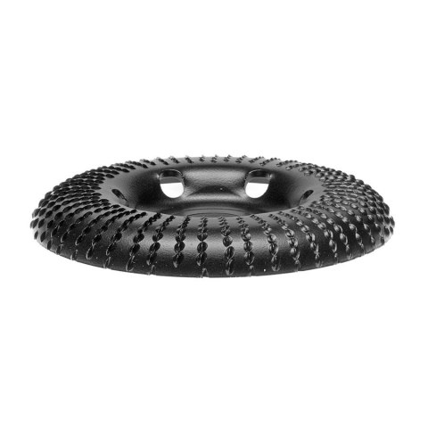 TARNIK FREZ PROMIENIOWY T-95 R15 WYPUKŁY-B 120MM TARNIK FREZ PROMIENIOWY T-95 R15 WYPUKŁY-B 120MM