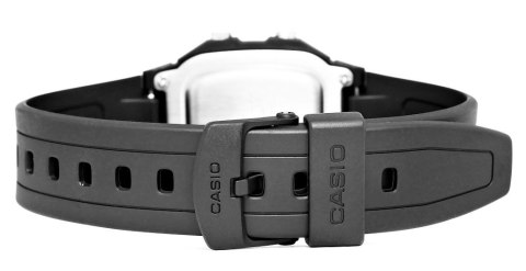 Zegarek Męski CASIO W-800H-1BVES + BOX Zegarek Męski CASIO W-800H-1BVES + BOX