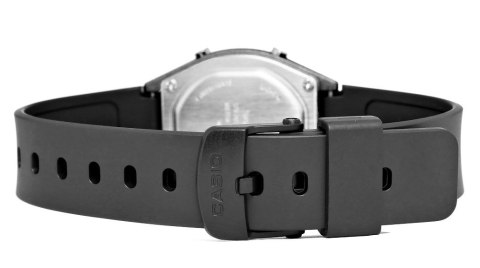Zegarek Damski CASIO LW-204-1BEF Czarny Unisex + BOX Zegarek Damski CASIO LW-204-1BEF Czarny Unisex + BOX