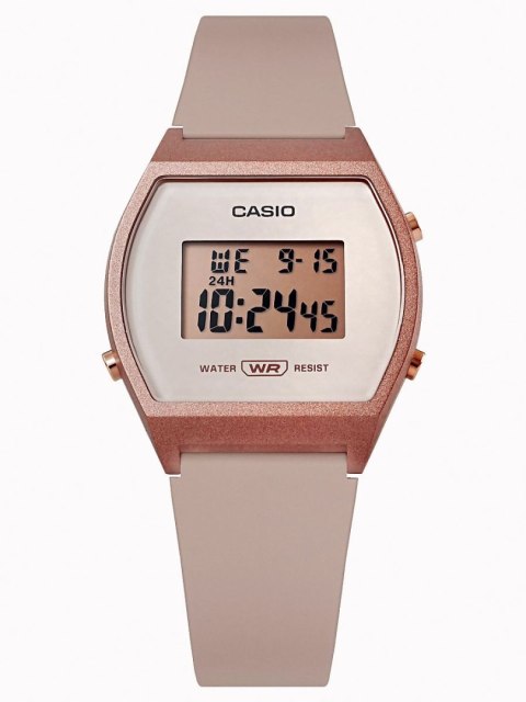 Zegarek Damski CASIO LW-204-4AEF + BOX Zegarek Damski CASIO LW-204-4AEF + BOX