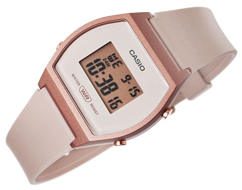 Zegarek Damski CASIO LW-204-4AEF + BOX Zegarek Damski CASIO LW-204-4AEF + BOX