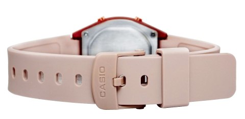 Zegarek Damski CASIO LW-204-4AEF + BOX Zegarek Damski CASIO LW-204-4AEF + BOX