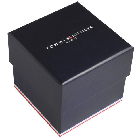Zegarek Damski Tommy Hilfiger 1781905 Zegarek Damski Tommy Hilfiger 1781905