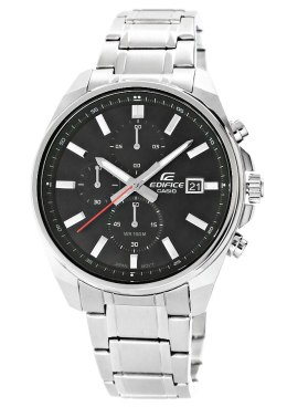 Zegarek Męski CASIO EDIFICE EFV-610D-1AVUEF + BOX