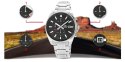 Zegarek Męski CASIO EDIFICE EFV-610D-1AVUEF + BOX