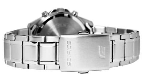 Zegarek Męski CASIO EDIFICE EFV-610D-1AVUEF + BOX Zegarek Męski CASIO EDIFICE EFV-610D-1AVUEF + BOX