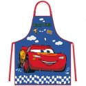 Fartuszek dziecięcy z czapką Cars 001 Aptex