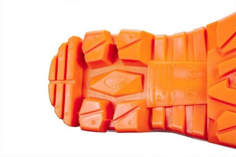 KALOSZE ROBOCZE PRO S4 SRC, ROZMIAR 41 KALOSZE ROBOCZE PRO S4 SRC, ROZMIAR 41