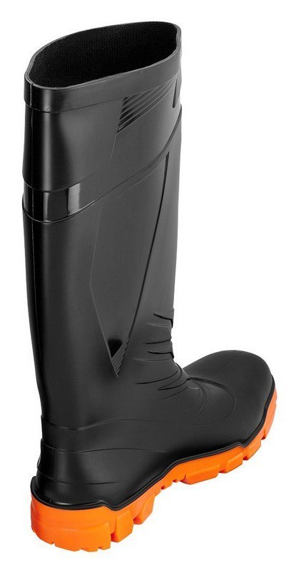 KALOSZE ROBOCZE PRO S4 SRC, ROZMIAR 41 KALOSZE ROBOCZE PRO S4 SRC, ROZMIAR 41