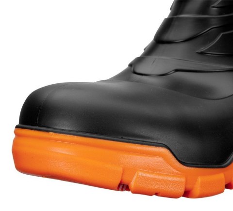 KALOSZE ROBOCZE PRO S4 SRC, ROZMIAR 45 KALOSZE ROBOCZE PRO S4 SRC, ROZMIAR 45