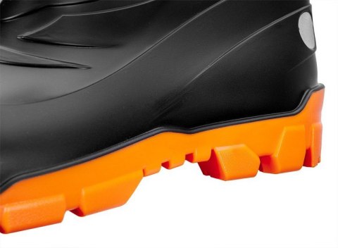 KALOSZE ROBOCZE PRO S4 SRC, ROZMIAR 45 KALOSZE ROBOCZE PRO S4 SRC, ROZMIAR 45