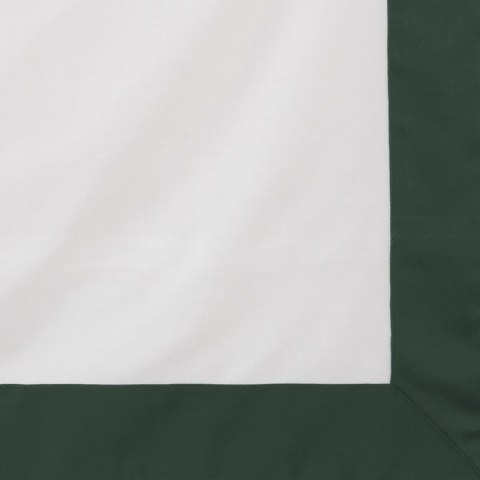 KOMPLET POŚCIELI LAURA 160 X 200 CM BIAŁY EUROFIRANY KOMPLET POŚCIELI LAURA 160 X 200 CM BIAŁY EUROFIRANY