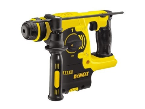 MŁOTOWIERTARKA SDS+ 18V 0*AH MŁOTOWIERTARKA SDS+ 18V 0*AH