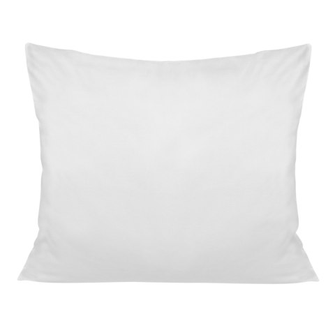 Poszewka satyna bawełna biały 603/50x70 Darymex Poszewka satyna bawełna biały 603/50x70 Darymex