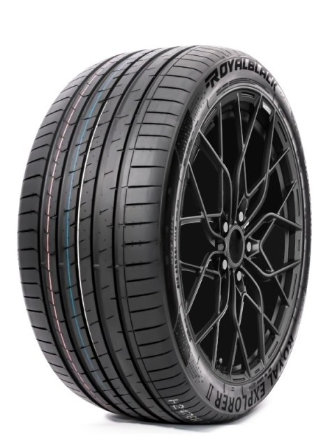 ROYAL BLACK 235/55ZR19 ROYAL EXPLORER II 105Y XL TL #E 7RK2443H1 ROYAL BLACK 235/55ZR19 ROYAL EXPLORER II 105Y XL TL #E 7RK2443H1