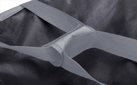 TORBA OGRODOWA 170 LITRÓW,DŁUGIE USZY, SKŁADANA, 180G/M2 TORBA OGRODOWA 170 LITRÓW,DŁUGIE USZY, SKŁADANA, 180G/M2
