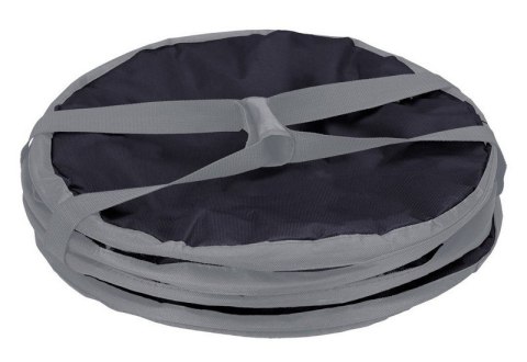 TORBA OGRODOWA 170 LITRÓW,DŁUGIE USZY, SKŁADANA, 180G/M2 TORBA OGRODOWA 170 LITRÓW,DŁUGIE USZY, SKŁADANA, 180G/M2